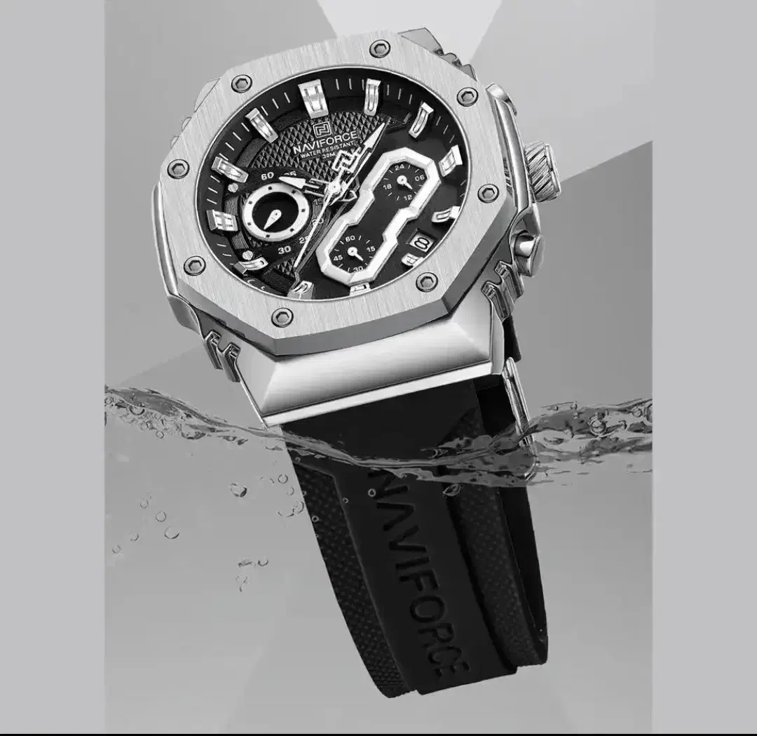 ساعت ست (زنانه و مردانه) نو ،پلمپ|ساعت|تهران, جنتآباد شمالی|دیوار