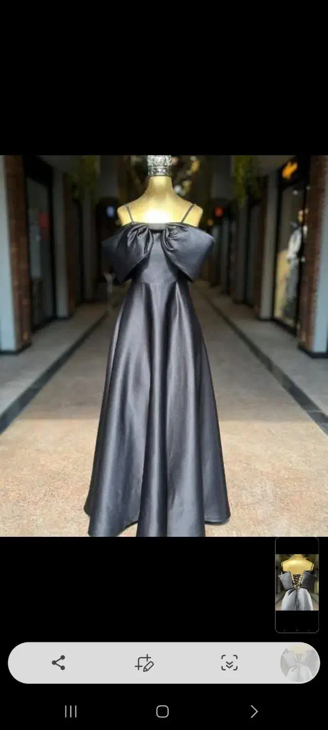 لباس مجلسی|لباس|اصفهان, شهرک ولیعصر|دیوار