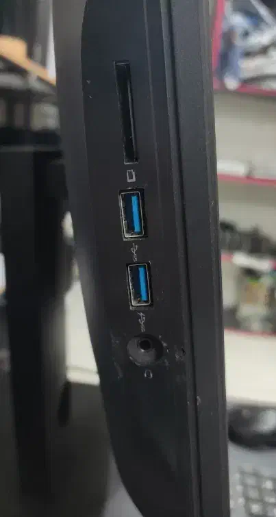 All in One dell 7440|رایانه رومیزی|اهواز, باغ شیخ|دیوار