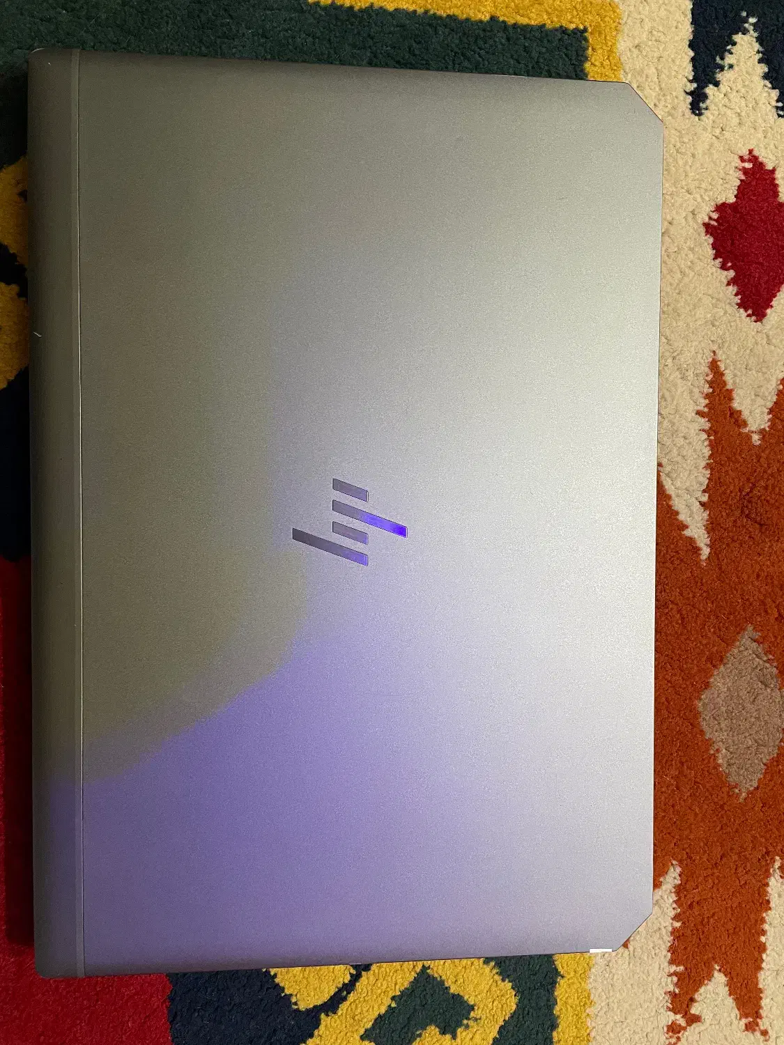 لپ تاپ HP قدرتمند و صنعتی|رایانه همراه|اصفهان, سپاهان‌شهر|دیوار