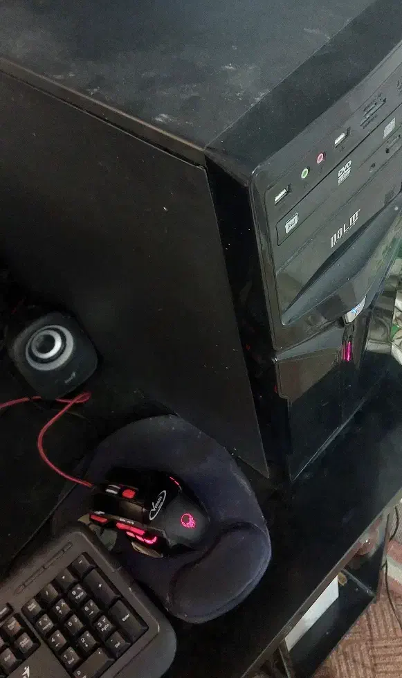 سیستم گیمینگ|رایانه رومیزی|یاسوج, |دیوار