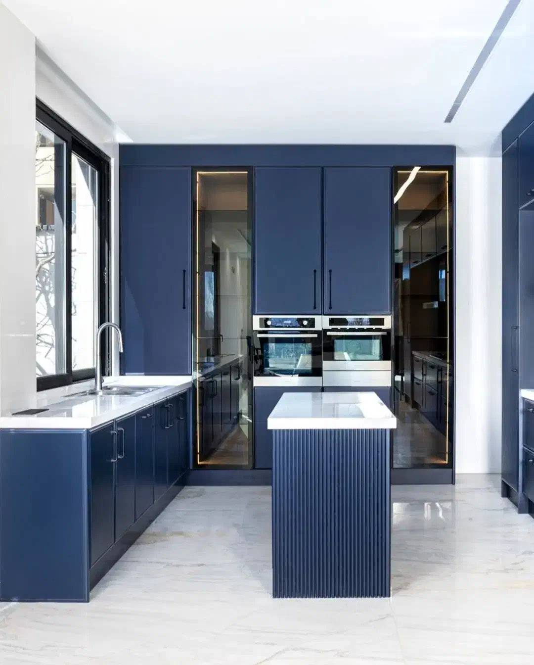 کابینت روکش وکیوم .Jowat. 2025. VACUUM|مصالح و تجهیزات ساختمان|اسلامآباد غرب, |دیوار