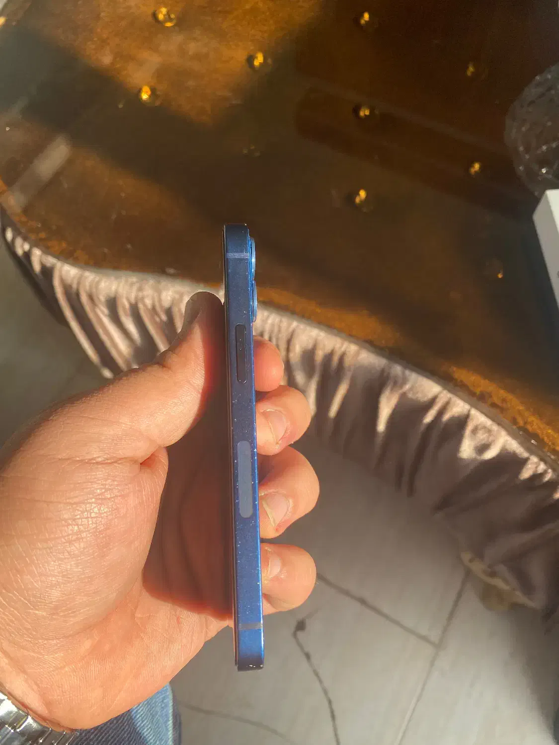 ایفون ۱۲ مینی|موبایل|اسلام‌شهر, مطهری|دیوار