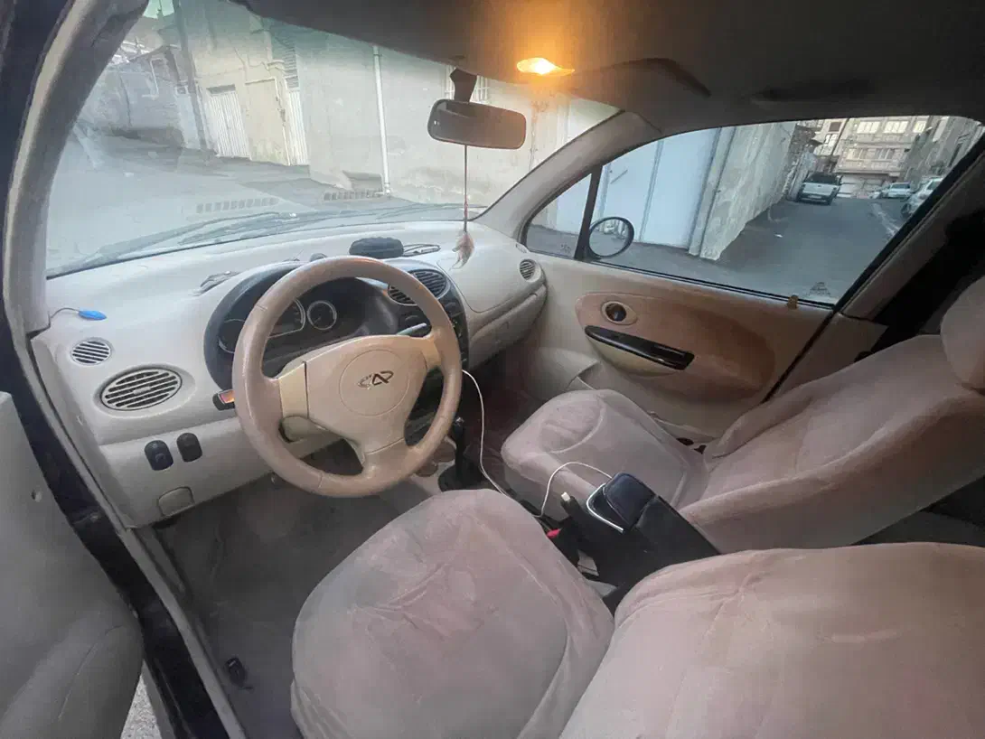 Mvm 110 چهارسیلندر|خودرو سواری و وانت|ملایر, |دیوار