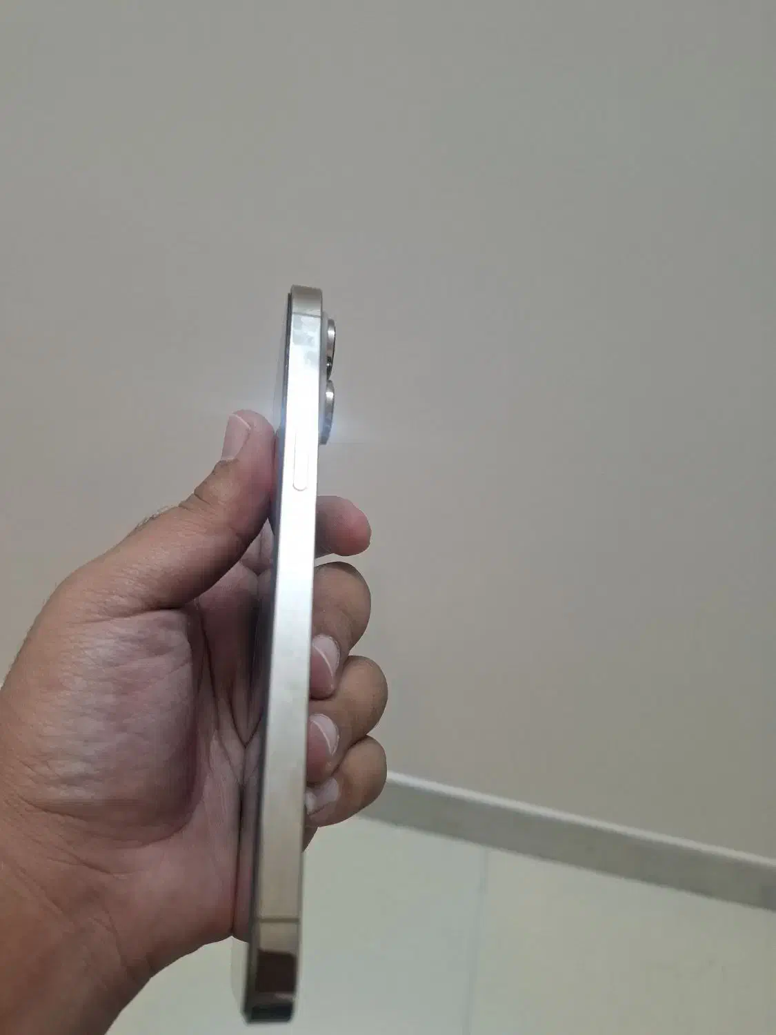 آیفن 14 پرومکس با ریجستر|موبایل|اصفهان, آبشار|دیوار