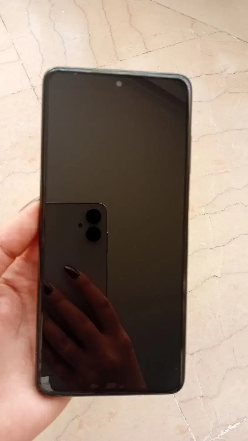 گوشی شیائومی مدل poco x3|موبایل|تهران, دربند|دیوار