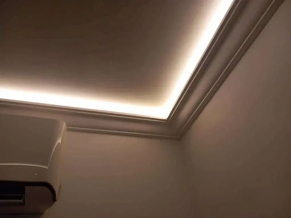 گچ کاری و گچ بری|خدمات پیشه و مهارت|کتالم و سادات شهر, |دیوار