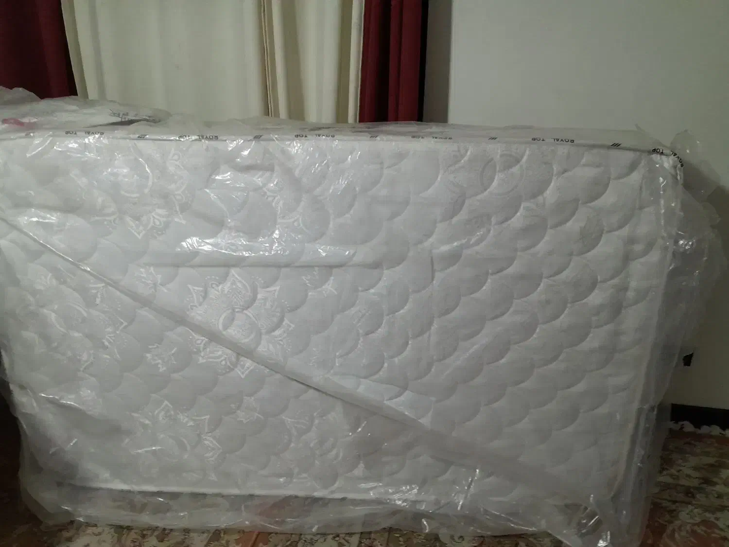 فروشی|تشک تختخواب|نسیم‌شهر, |دیوار