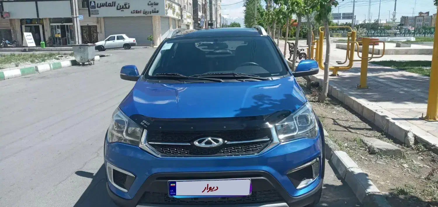 دنده ای مدل اسفند ۹۷|خودرو سواری و وانت|اندیشه, شهرک صدف|دیوار