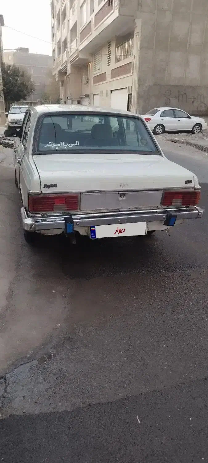 پیکان|خودرو سواری و وانت|مشکین‌دشت, |دیوار