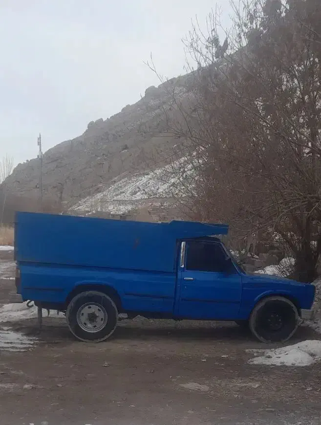 باربری|خدمات حمل و نقل|ماکو, |دیوار