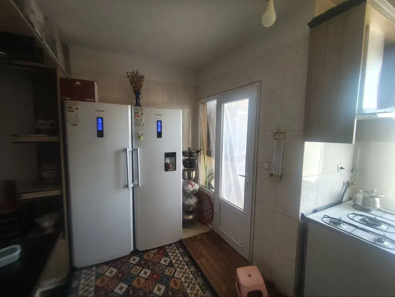 رهن و اجاره آپارتمان ۸۶ متری در زیباشهر|اجارهٔ آپارتمان|محمدیه-قزوین, |دیوار