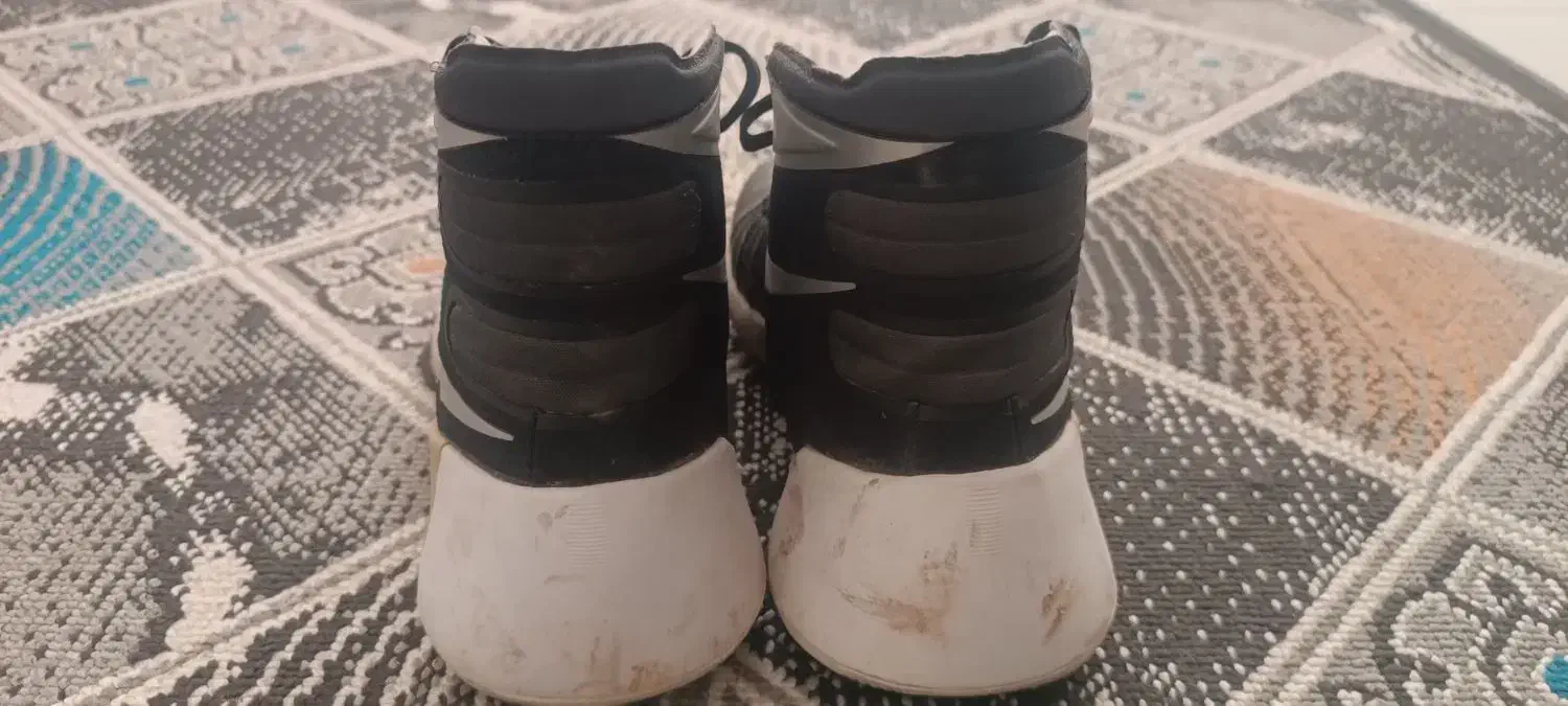 کفش مردانه|کیف، کفش، کمربند|گیلان غرب, |دیوار