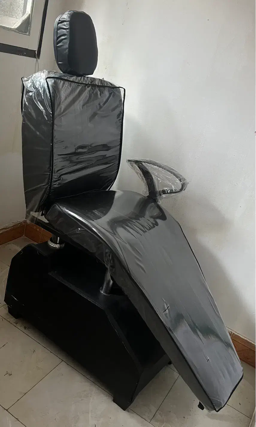 فروش فوری صندلی اصلاح|آرایشگاه و سالن‌های زیبایی|بابل, |دیوار