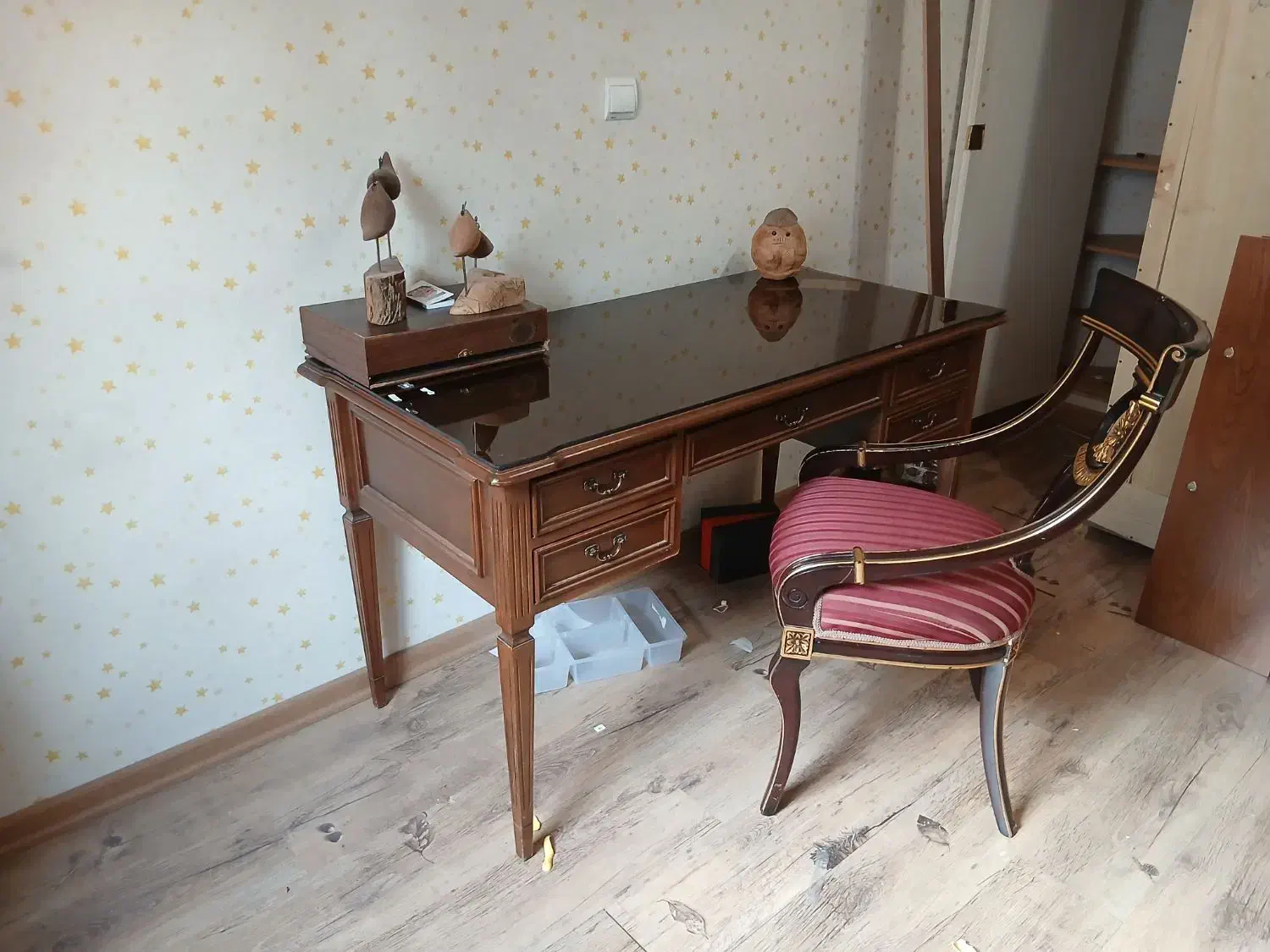 میز و صندلی|مبلمان اداری|تهران, قیطریه|دیوار