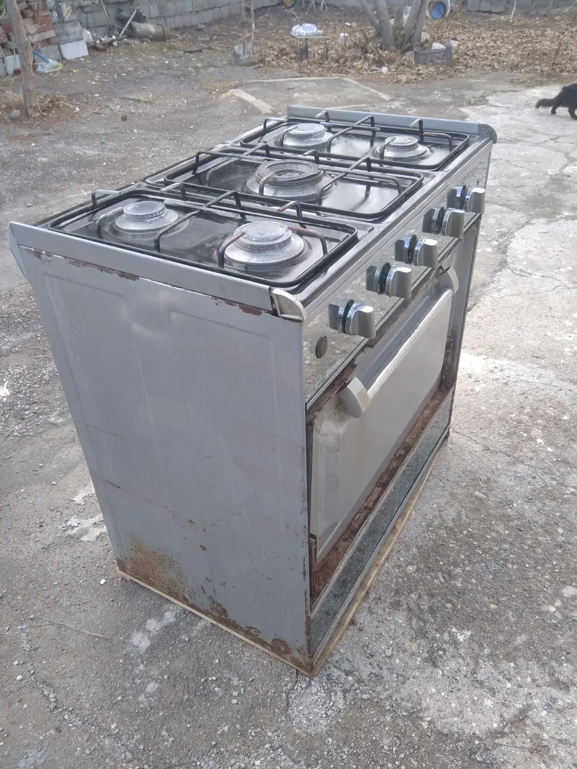 اجاق گازز|اجاق گاز و لوازم برقی پخت‌وپز|مراغه, |دیوار