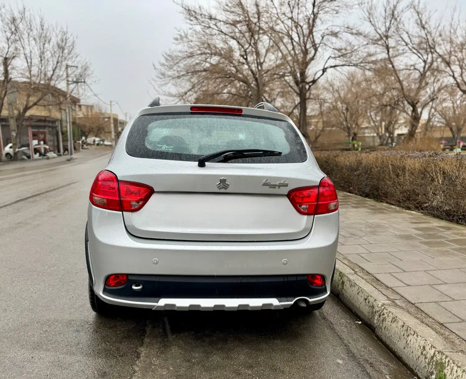 کوییک R تیپ S|خودرو سواری و وانت|ارومیه, |دیوار