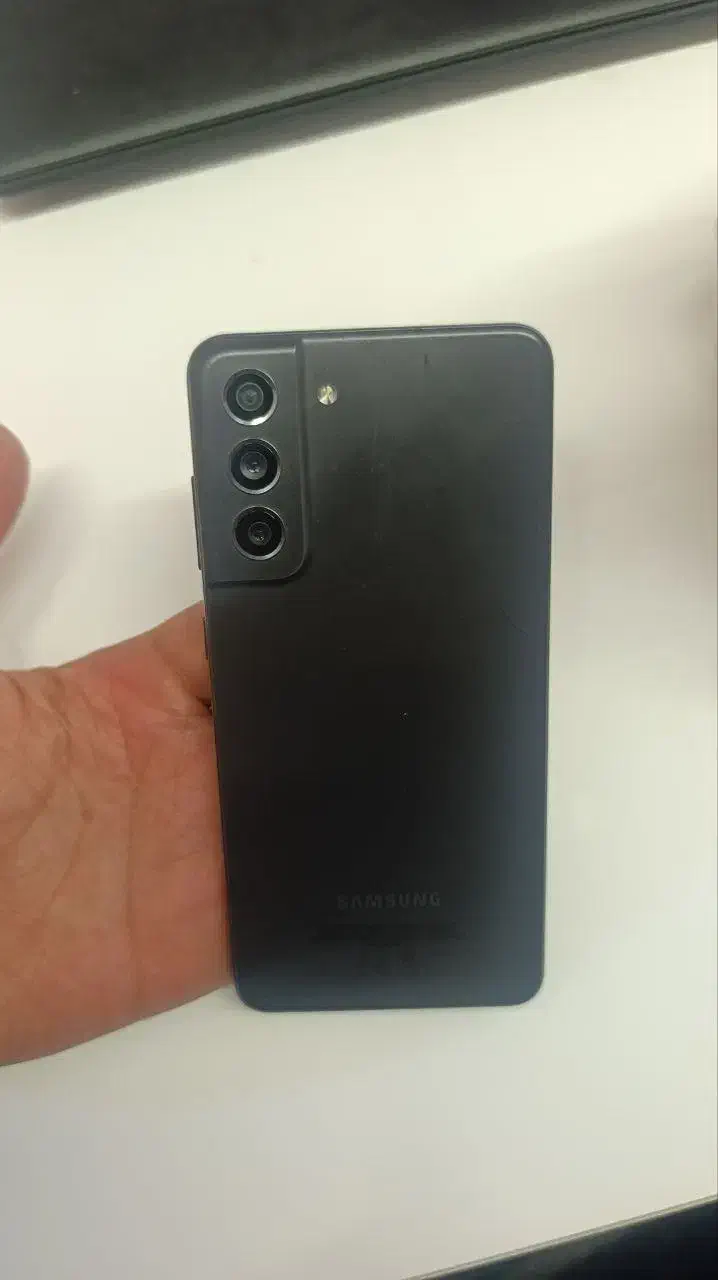 s21 fe 5G|موبایل|تبریز, |دیوار