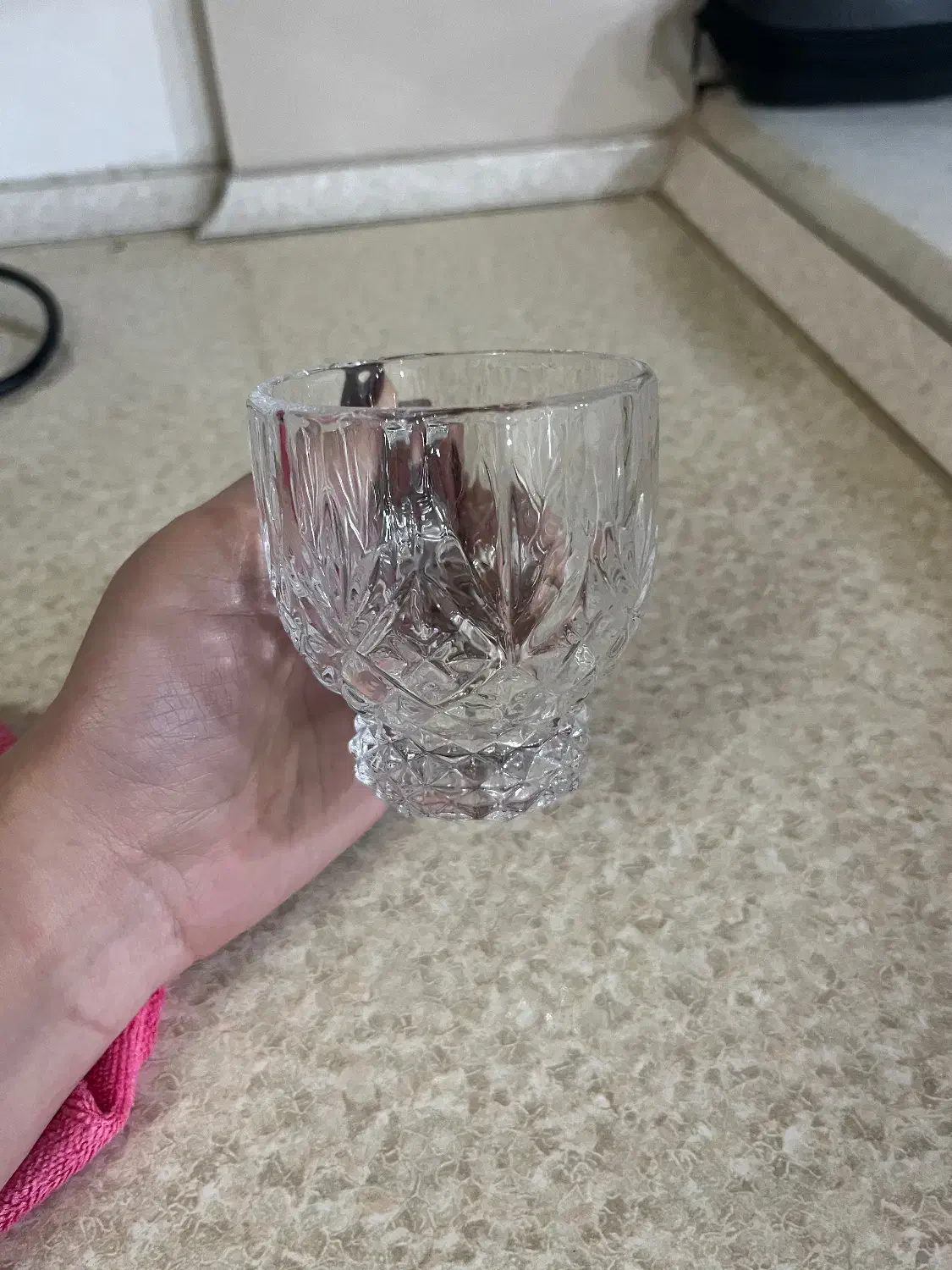 استکان خارجی نو|ظروف سرو و پذیرایی|اردبیل, |دیوار