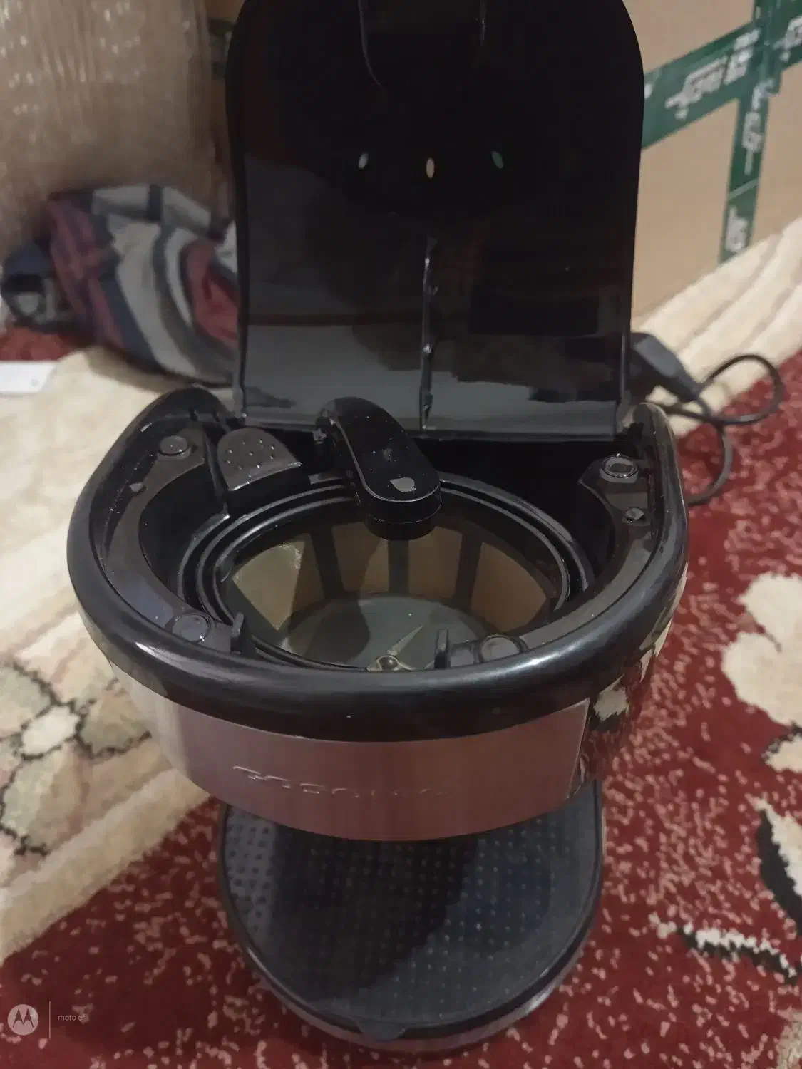 قهوه ساز|سماور، چایساز، قهوهساز|گرگان, |دیوار