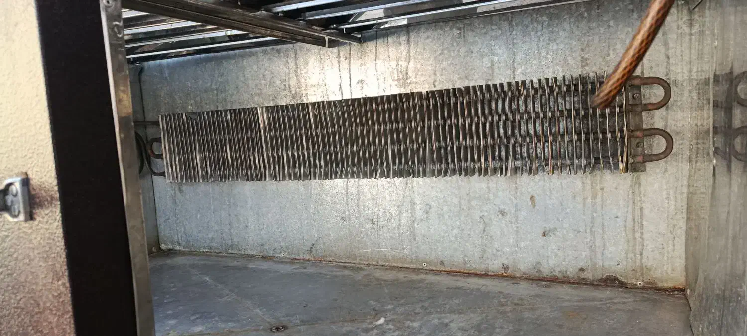 یخچال 130 دو طرف نما کبابی ، طباخی و ...|فروشگاه و مغازه|خمینیشهر, |دیوار