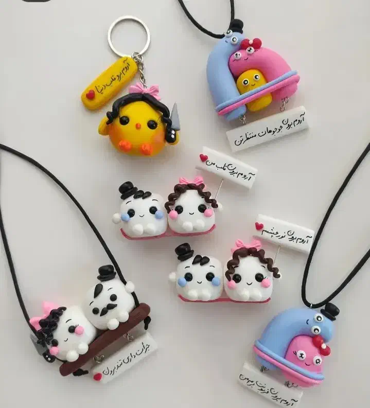 اویز ماشین جاسویچی،جامدادی هرطرح که بخاین|زیورآلات و اکسسوری|تربتحیدریه, جانبازان|دیوار