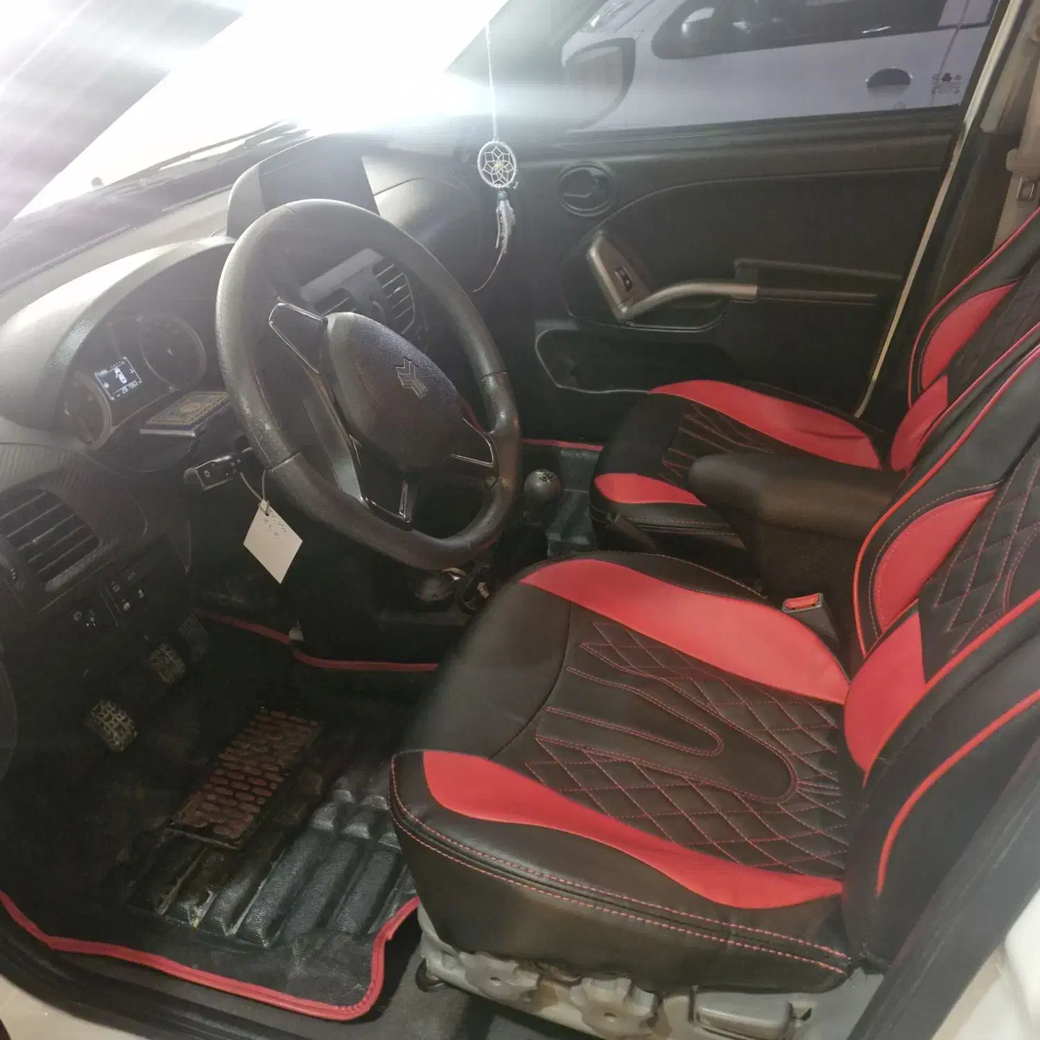 ساینا s مدل 1404|خودرو سواری و وانت|رباط‌کریم, مسکن مهر آبشناسان|دیوار