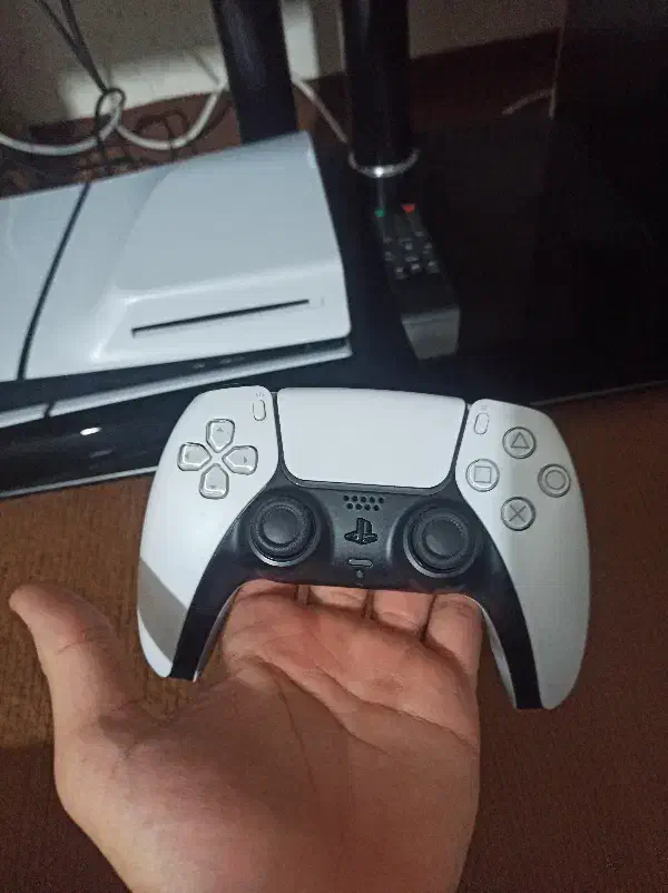 ps5 slim driver|کنسول، بازی ویدئویی و آنلاین|سنندج, |دیوار