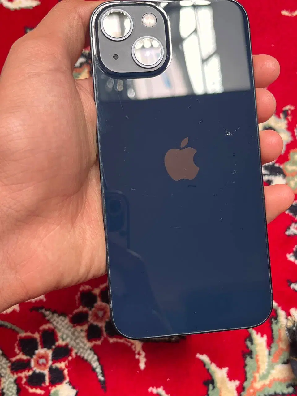 iphone 13|موبایل|خاش, |دیوار