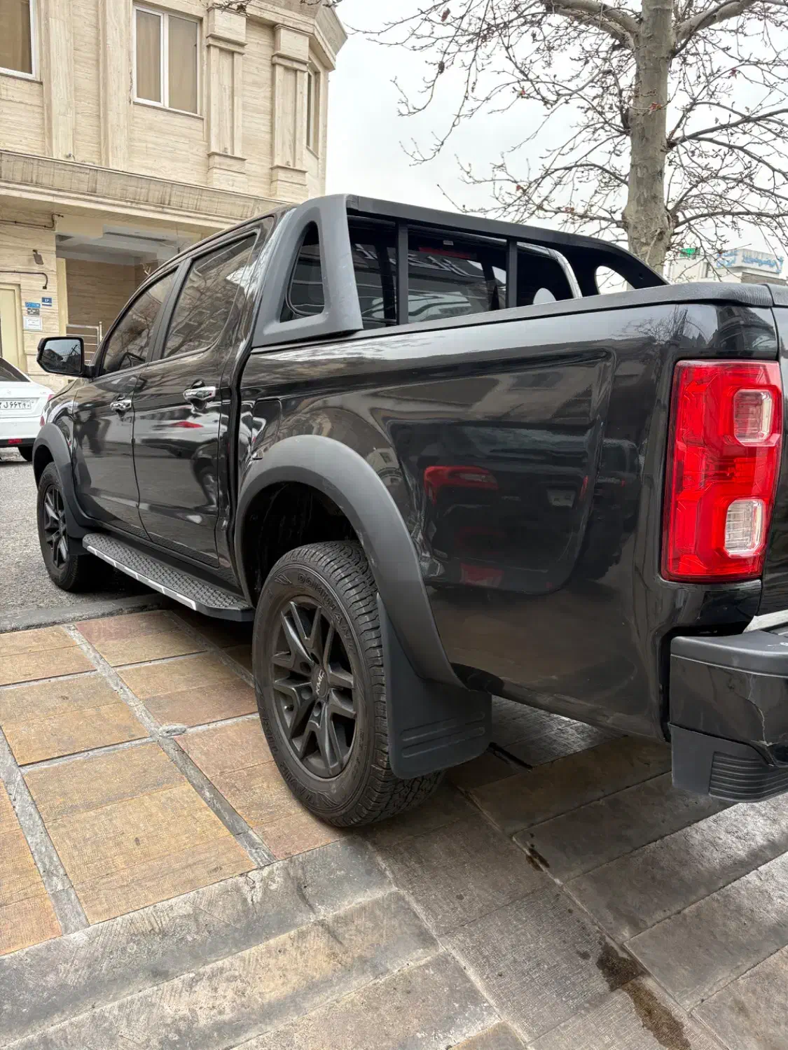 t8مدل۱۴۰۲|خودرو سواری و وانت|تهران, سعادت‌آباد|دیوار