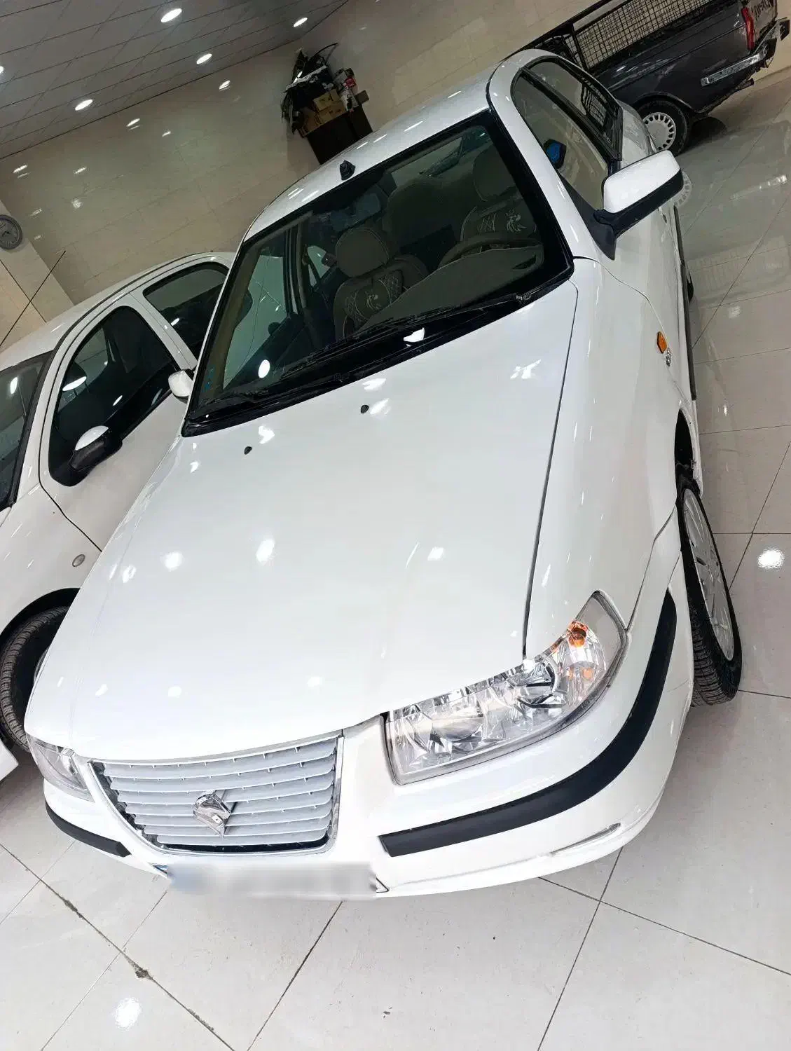 سمندef7|خودرو سواری و وانت|پیشوا, |دیوار