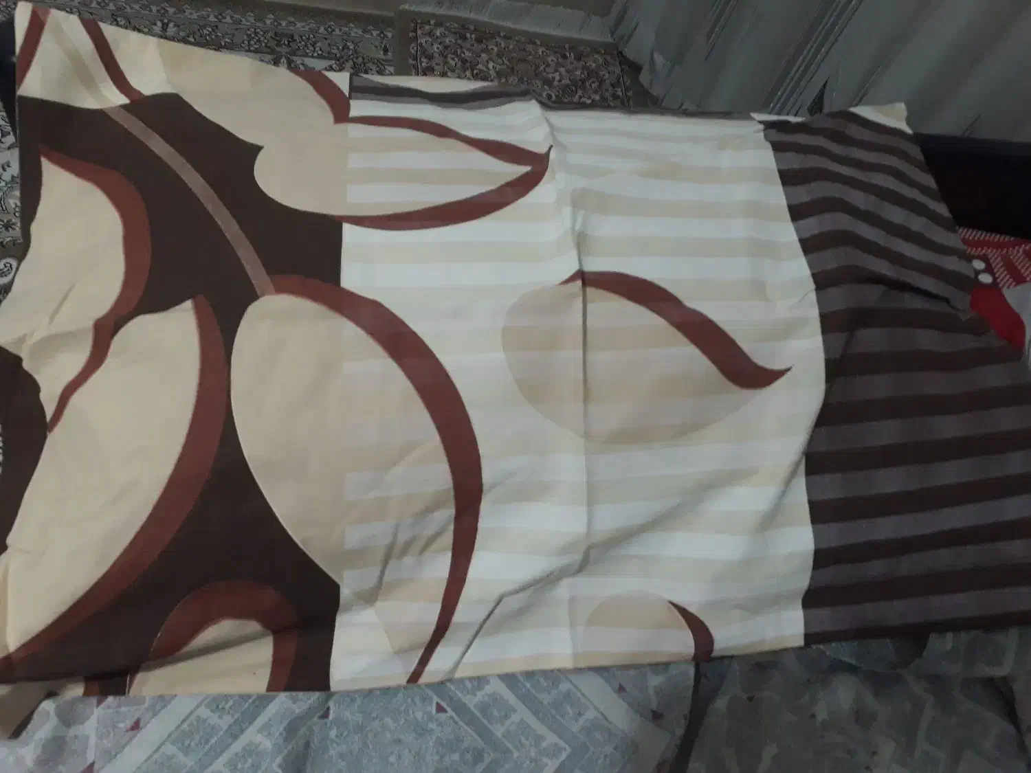 لحاف رو تختی|سرویس روتختی|سمنان, |دیوار