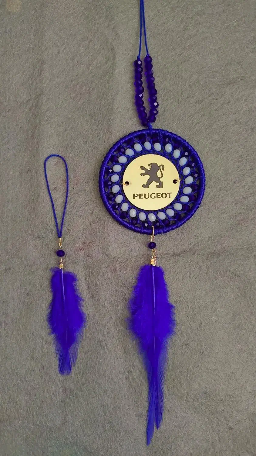 آویز آینه ماشـ.ـین آویزدیواری منزل چشم نظر|صنایع دستی و سایر لوازم تزئینی|ایرانشهر, |دیوار