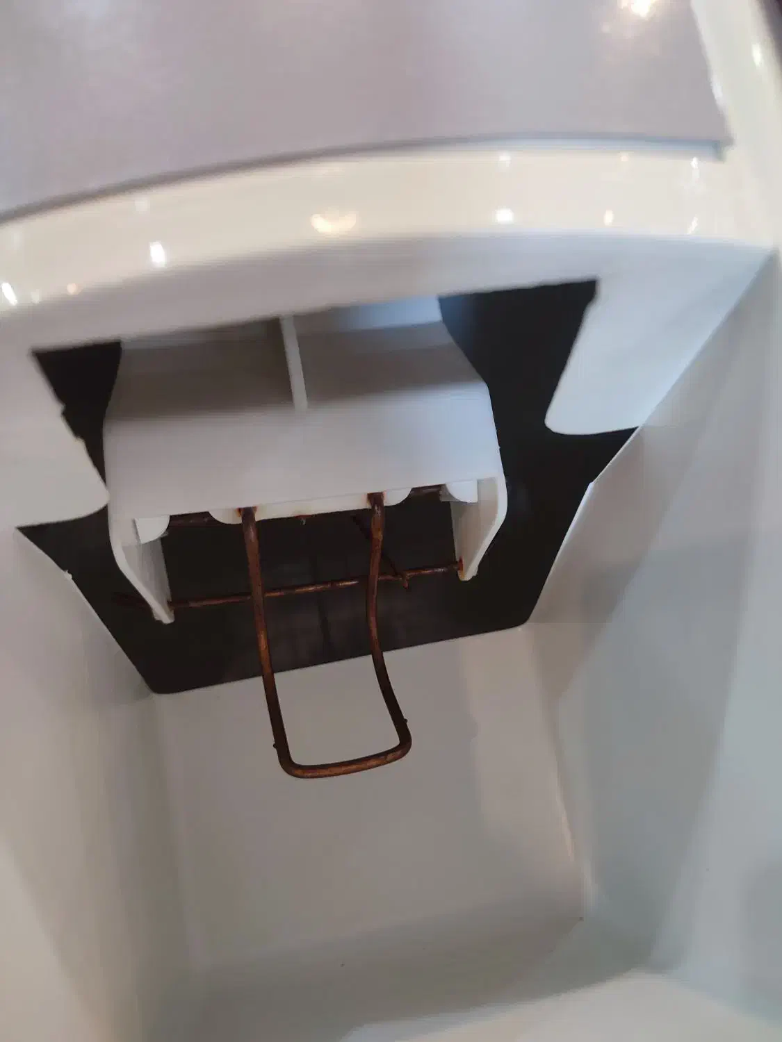 سطل برنج|ظروف نگهدارنده، پلاستیکی، یک‌بارمصرف|همدان, |دیوار