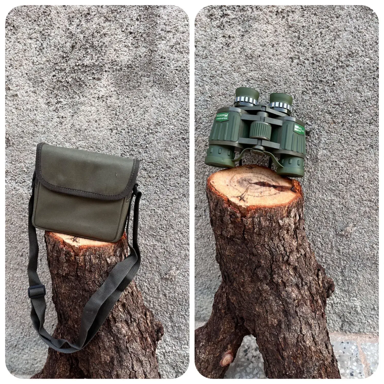 فروش دوربین های شکاری روسی ، کره ای و چینی|کوهنوردی و کمپینگ|دوگنبدان, |دیوار