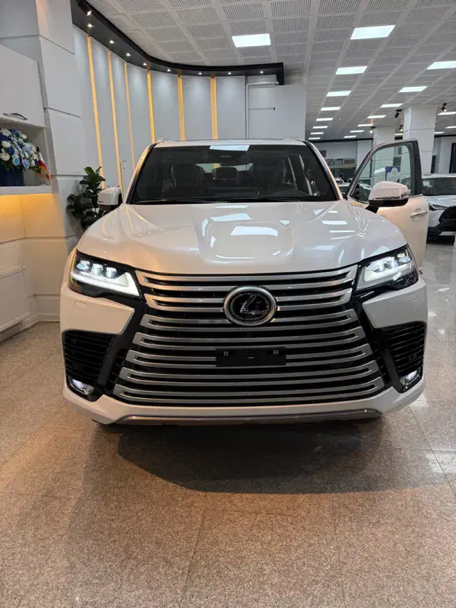 لکسوس Lx700|خودرو سواری و وانت|ارومیه, |دیوار