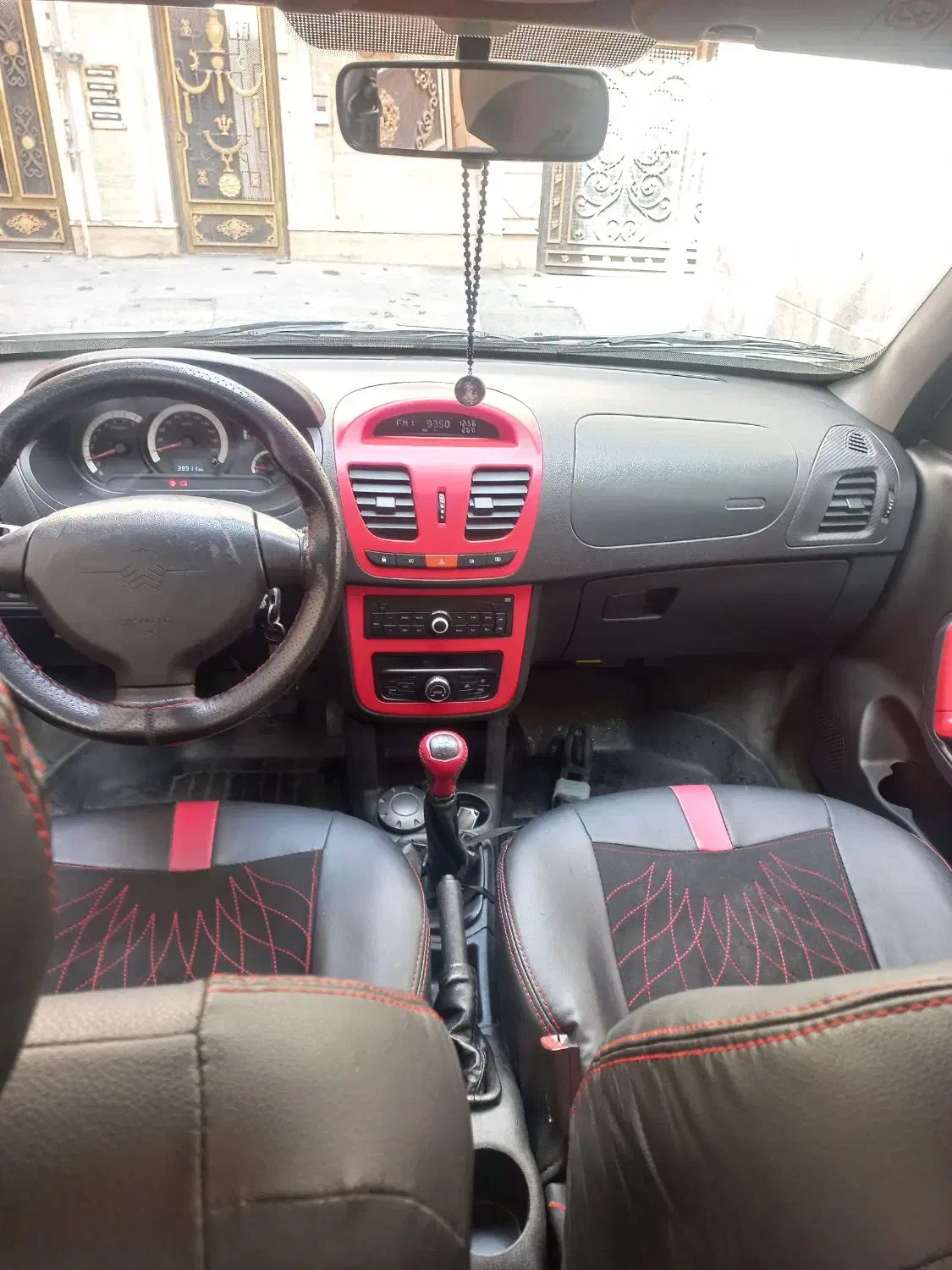 کوییک آر ۹۹ پارس خودرویی|خودرو سواری و وانت|تهران, خانی‌آباد|دیوار