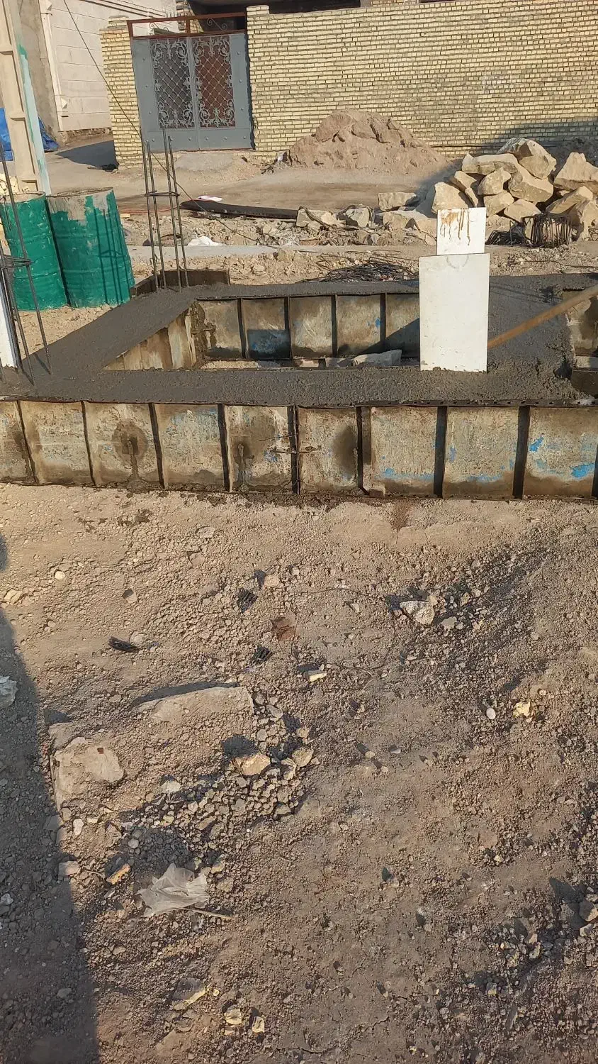 استا بنا|خدمات پیشه و مهارت|خرمشهر, |دیوار