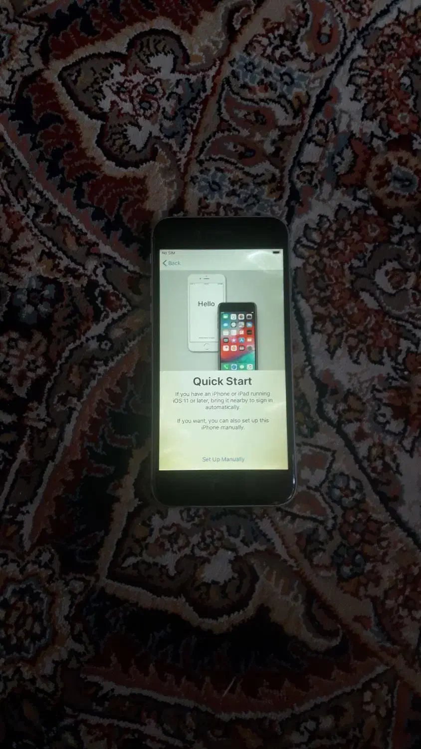 آیفون۶|موبایل|چهارباغ, |دیوار