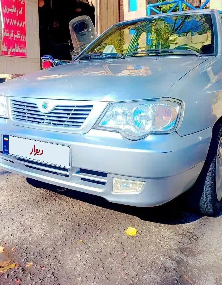 ماشین|خودرو سواری و وانت|طرقبه, |دیوار