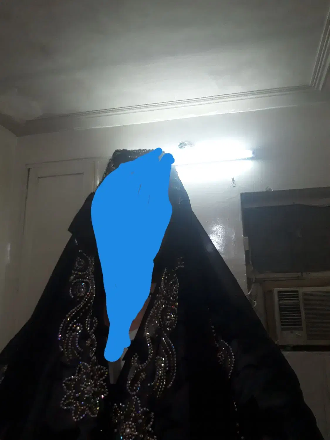 عباوشال حریر|لباس|اهواز, شریعتی جنوبی|دیوار