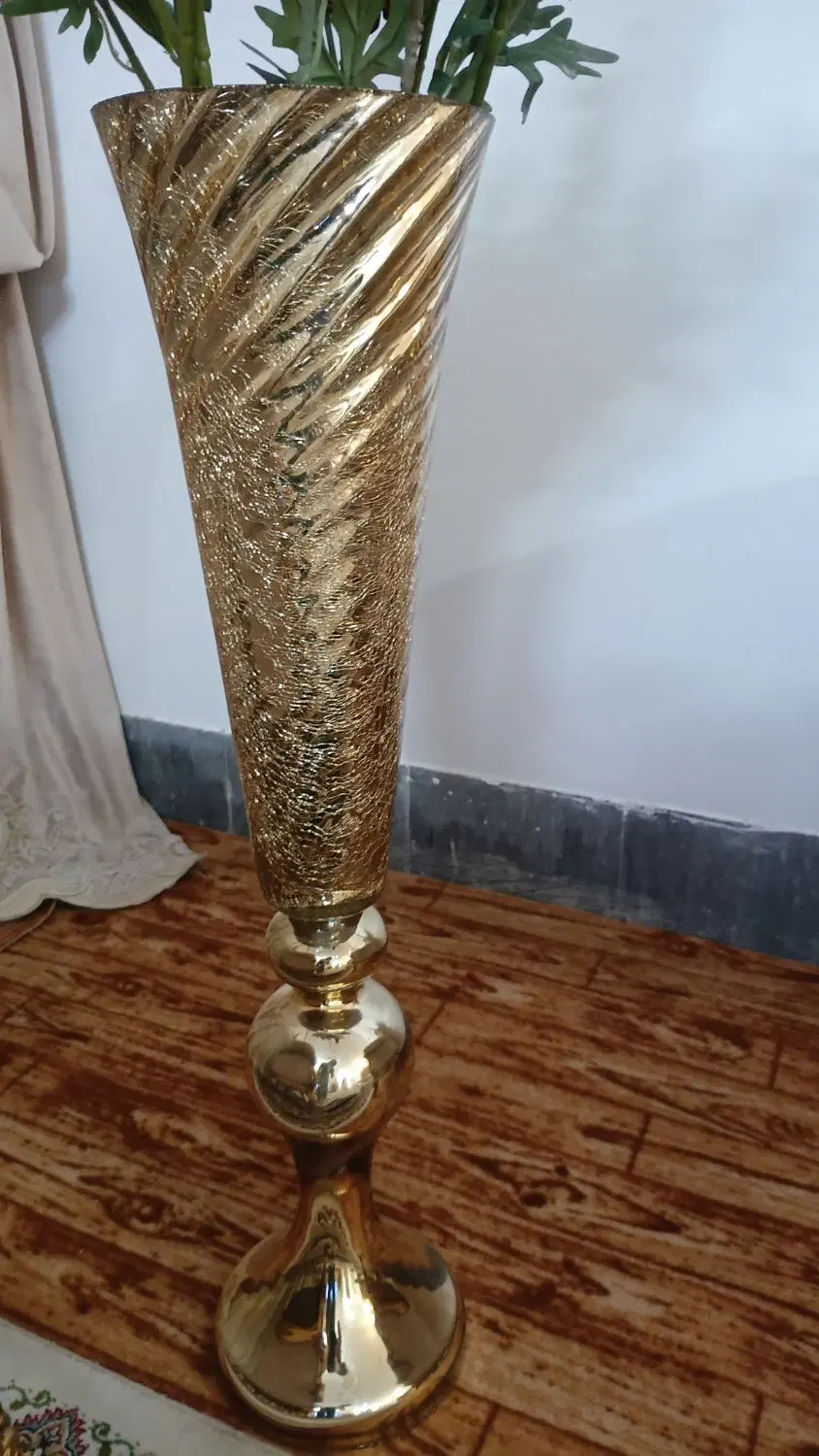 گلدان|صنایع دستی و سایر لوازم تزئینی|قم, شهرک فاطمیه|دیوار