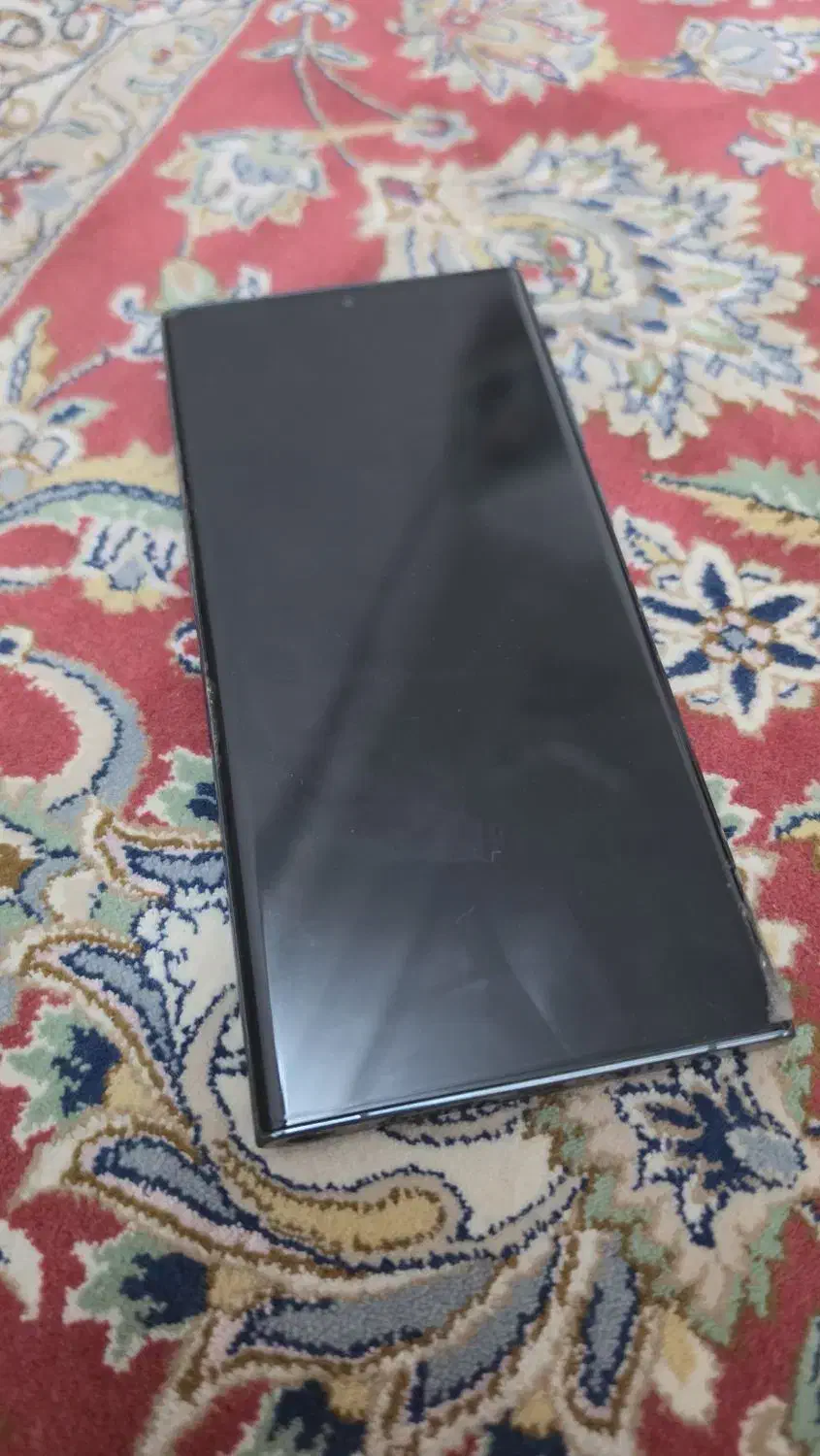 S22 Ultra|موبایل|قم, گلزار|دیوار