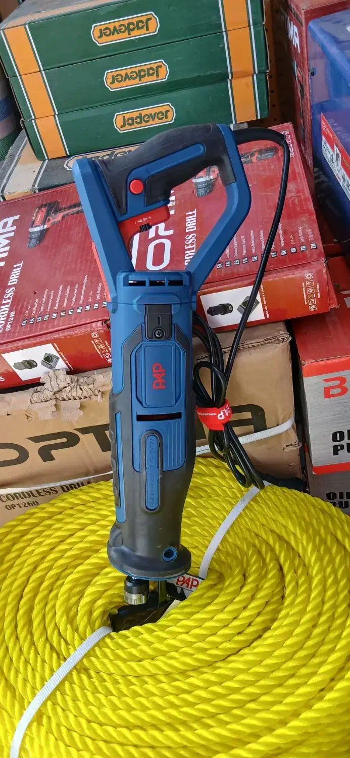 اره افقی بر (قصابی)|ابزارآلات|دهگلان, |دیوار