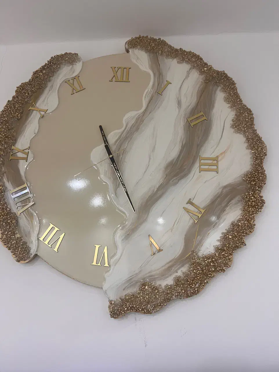 ساعت دیواری|ساعت دیواری و تزئینی|اهواز, کوی باهنر|دیوار