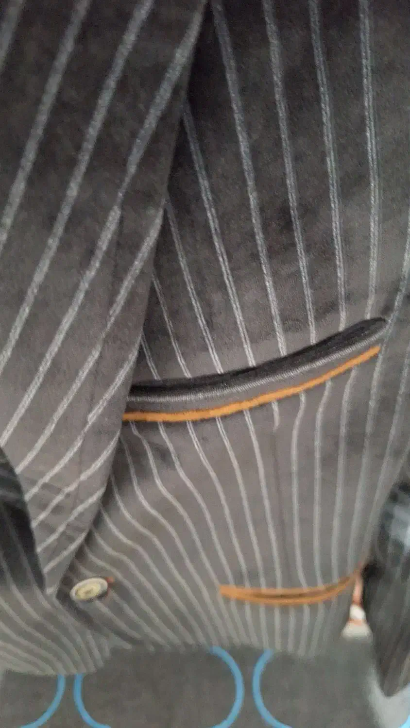 کت مردانه مخمل|لباس|قرچک, شهرک گلها|دیوار