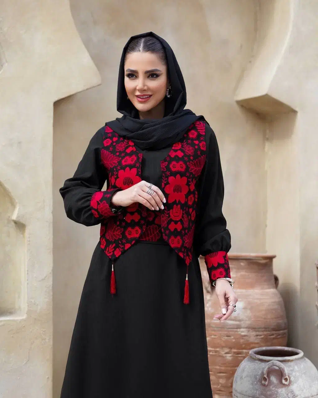 کلی لباس یلدایی برای خودت و کوچولوی خونه ات داریم|لباس|سرپل ذهاب, |دیوار