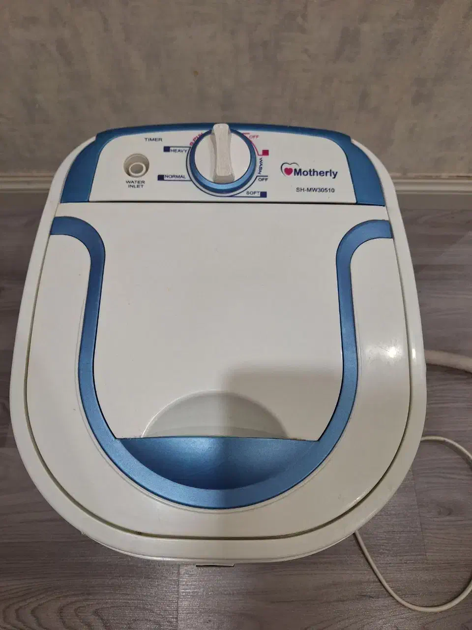 مینی واش|ماشین لباسشویی و خشک‌کن لباس|رشت, معلم|دیوار