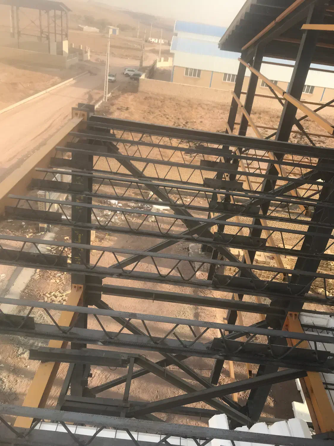 جوشکاری سیار|خدمات پیشه و مهارت|محمدیه-قزوین, |دیوار