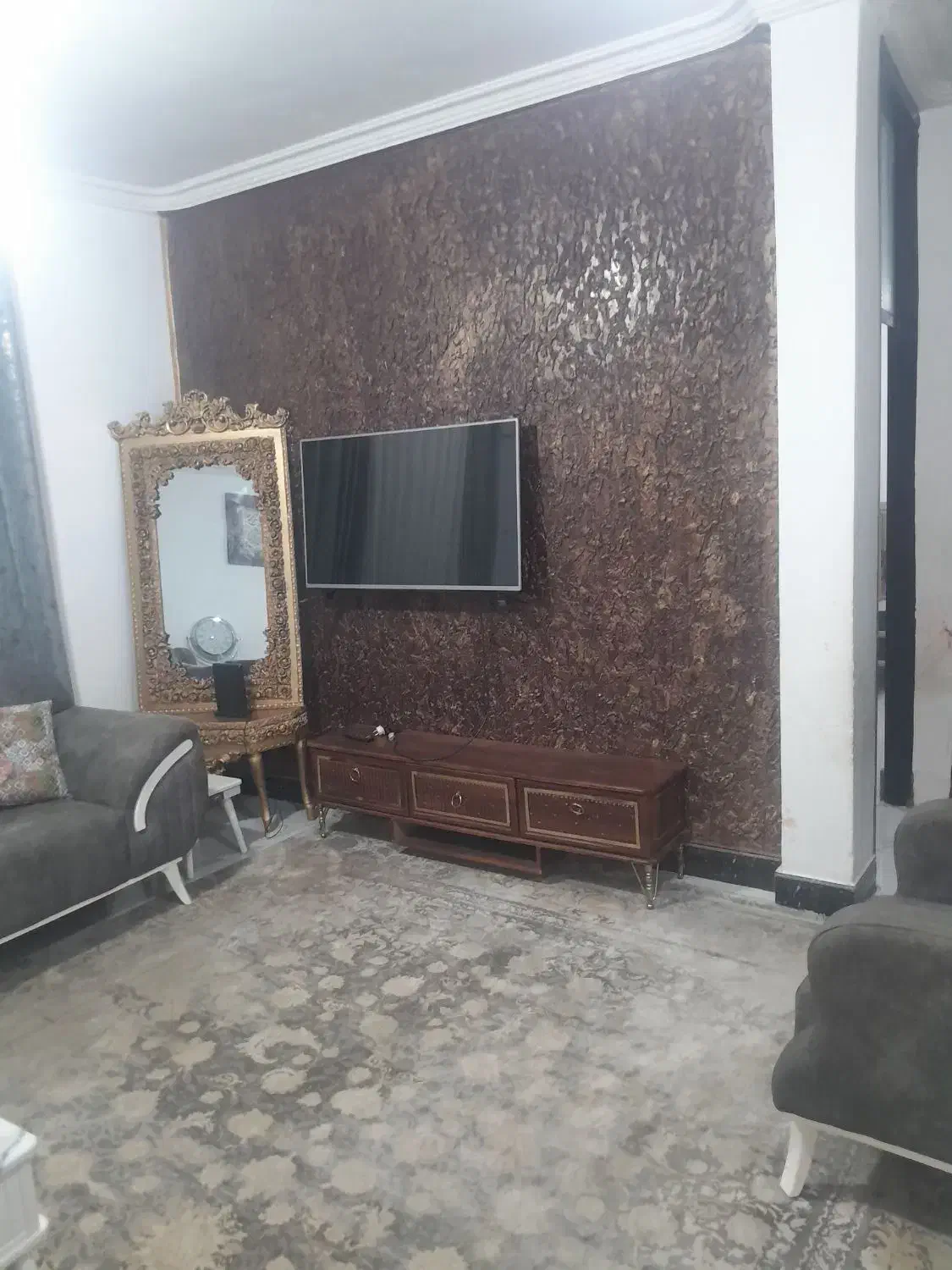 خانه مجتمع قائم|فروش آپارتمان|میناب, |دیوار